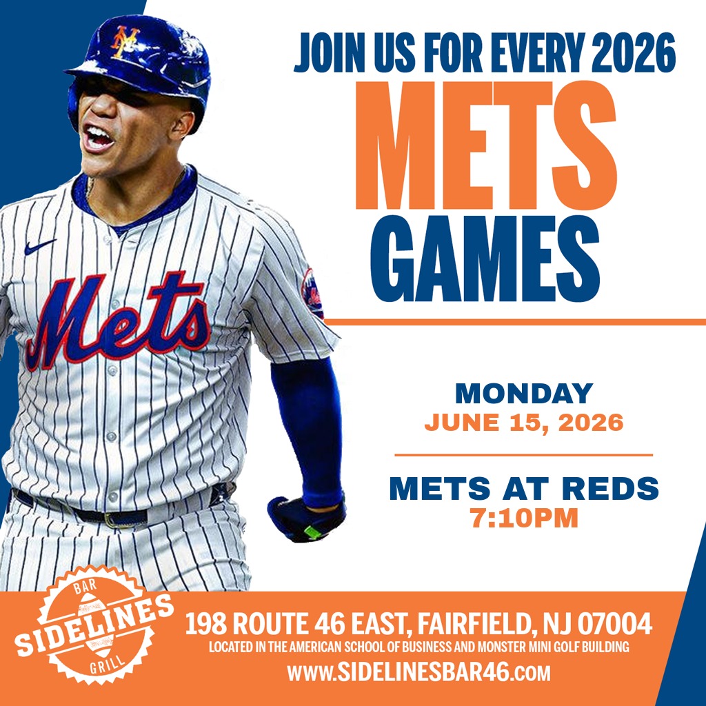 New York Mets at Cincinnati Reds