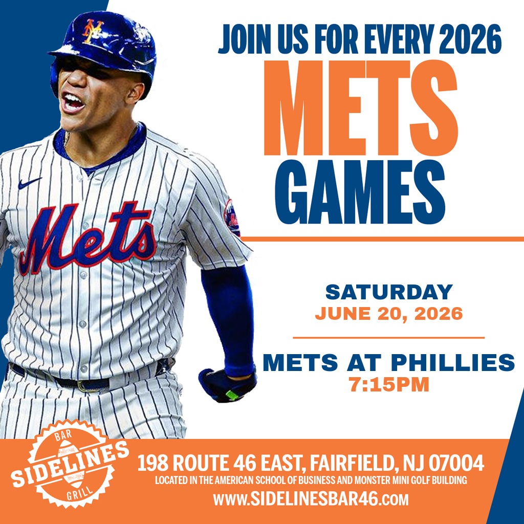 New York Mets at Philadelphia Phillies