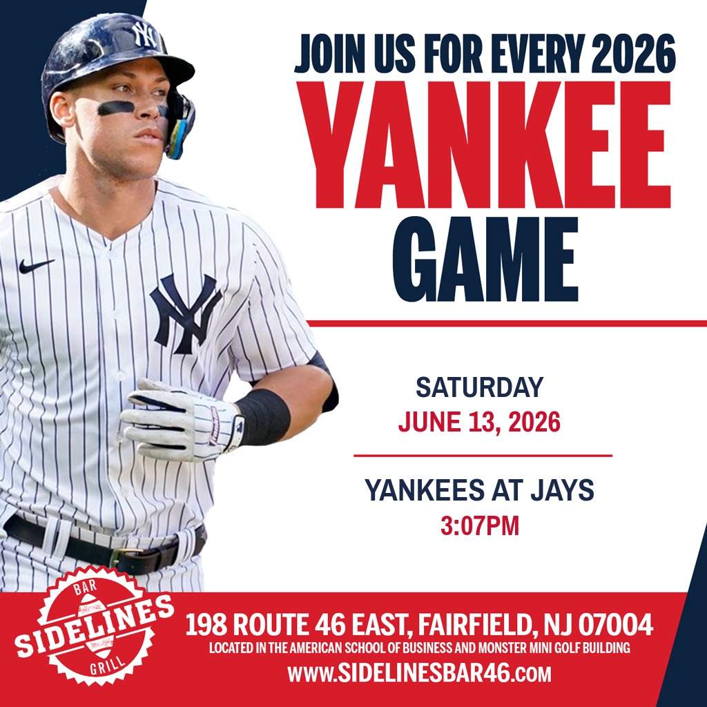 New York Yankees at Toronto Blue Jays