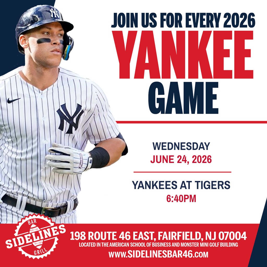New York Yankees at Detroit Tigers